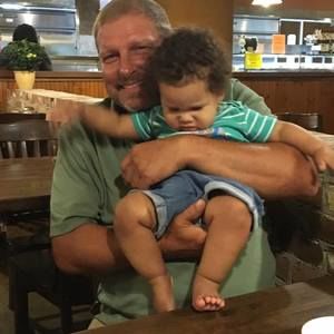 Meet your Posher, Justin